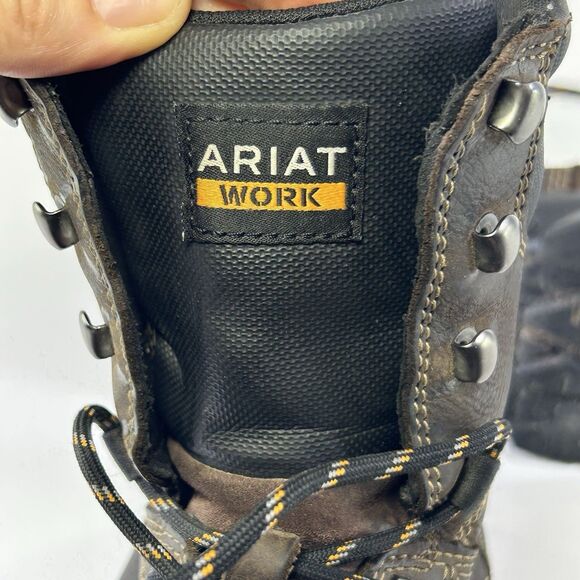 Ariat mens Treadfast 8\